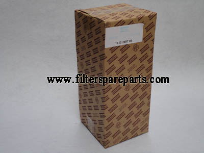 1613740700 ATLAS COPCO air filter - Click Image to Close